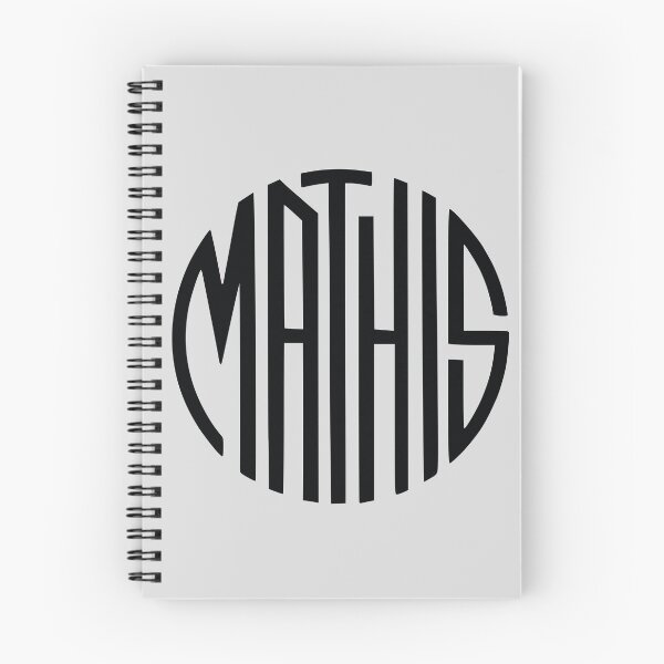 Item preview, Mathis Automobile Badge in Black designed and sold by knappidesign.