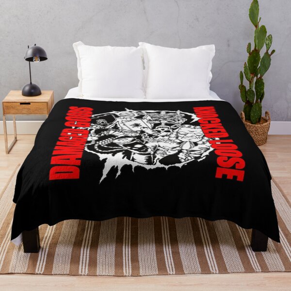 Item preview, Knocked Loose Damaged Goods designed and sold by NoeValdric.