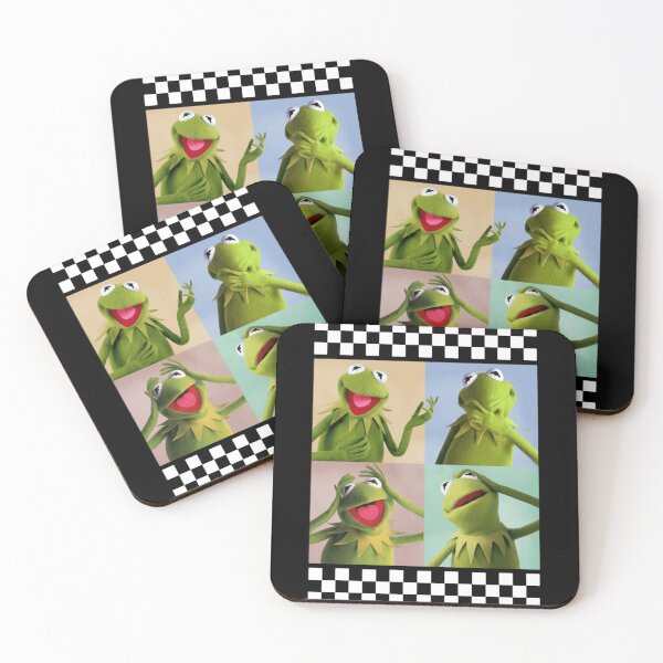 Item preview, Cute Green Frog Funny Frog Face Retro Cartoon Animal Vintage Frog Lover  designed and sold by JayneFlatley.