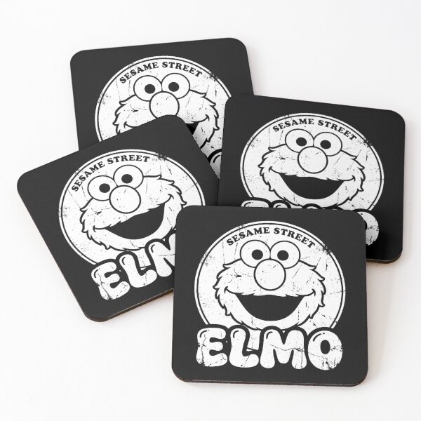 Item preview, elmo  designed and sold by JayneFlatley.