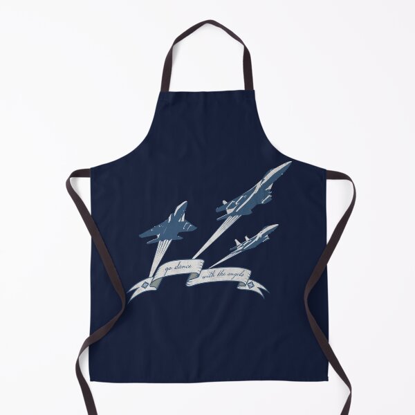 Item preview, Ace Combat 6 - Go Dance With the Angels designed and sold by Patrick King.