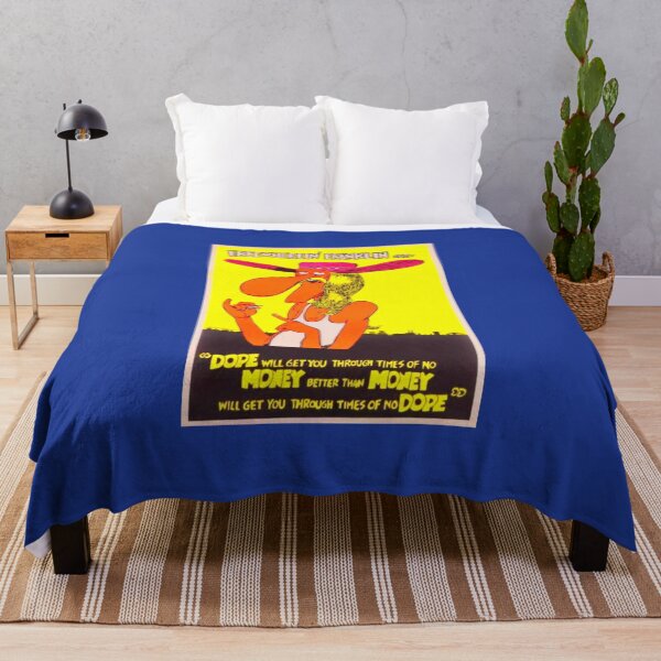 Item preview, Freewheelin Franklin Sez designed and sold by Halifaxartguy.