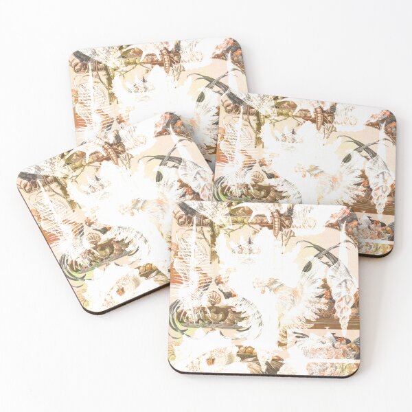 Item preview, Vintage print overlay designed and sold by Deathcocoshots.