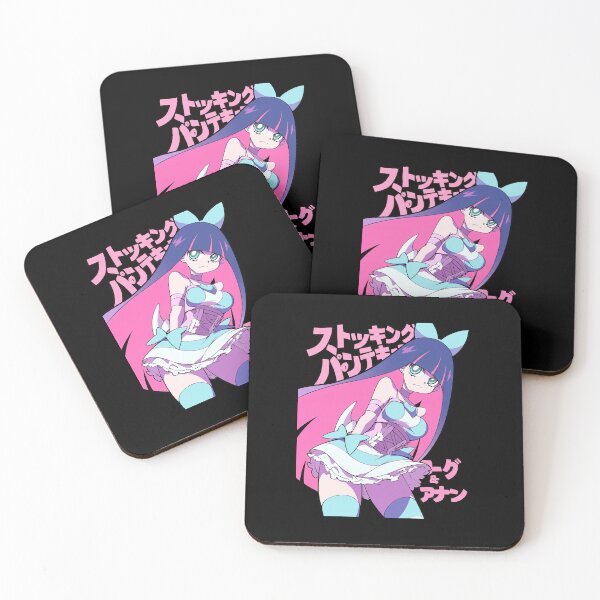 Item preview, Pop Art Cartoon Angel Girl Long Pink Hair designed and sold by alecias.