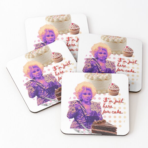 Item preview, Sylvia Fine is here for Cake designed and sold by Elle’s Emporium.