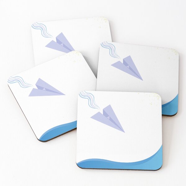 Item preview, Travel Plane Minimalist Drift designed and sold by LuxAir.