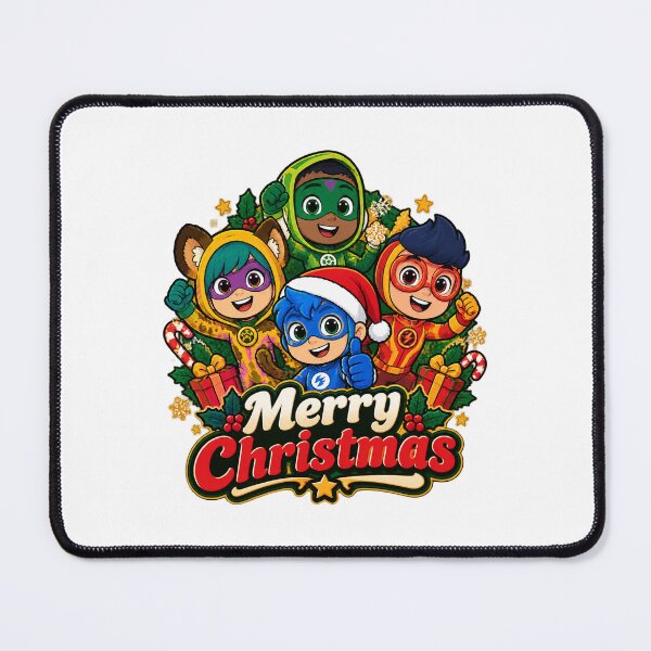 Item preview, Action Pack Inspired Design for Adventure and Excitement Fans LIMITED EDITION designed and sold by Kosmicno.
