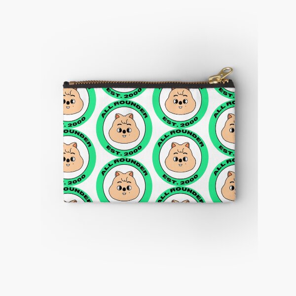 Aperçu de l'œuvre HanQuokka Polyvalent créée et vendue par bpringle16.
