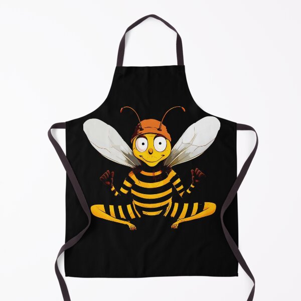 Item preview, Yoga de las abejas designed and sold by Soulskier.