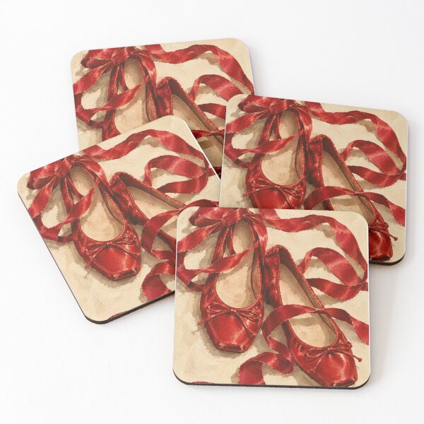 Item preview, Vintage French Balletcore designed and sold by Quiet Sun.