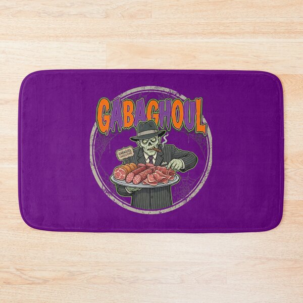 Item preview, Halloween Collection: "GabaGhoul"  designed and sold by HouseofRome.