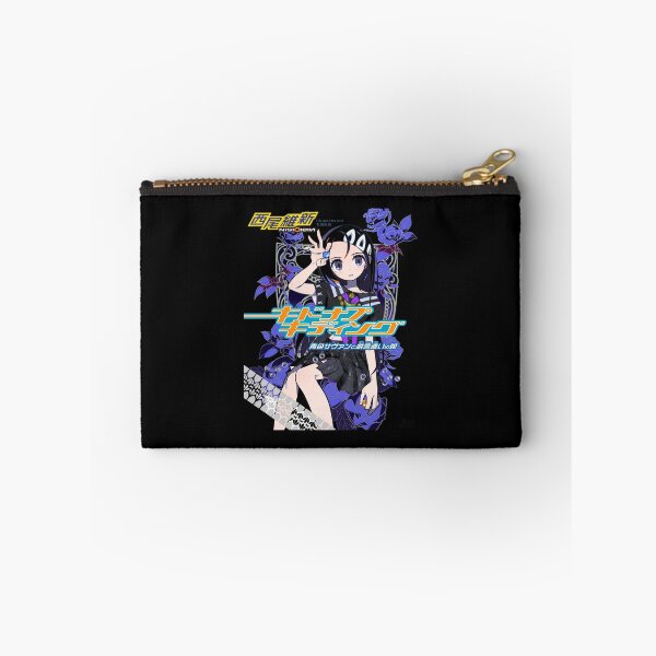 Item preview, Retro Anime Girl Glitch Aesthetic Graphic designed and sold by alecias.