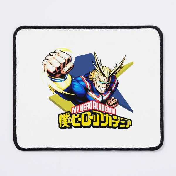 Item preview, All Might designed and sold by shukomei.