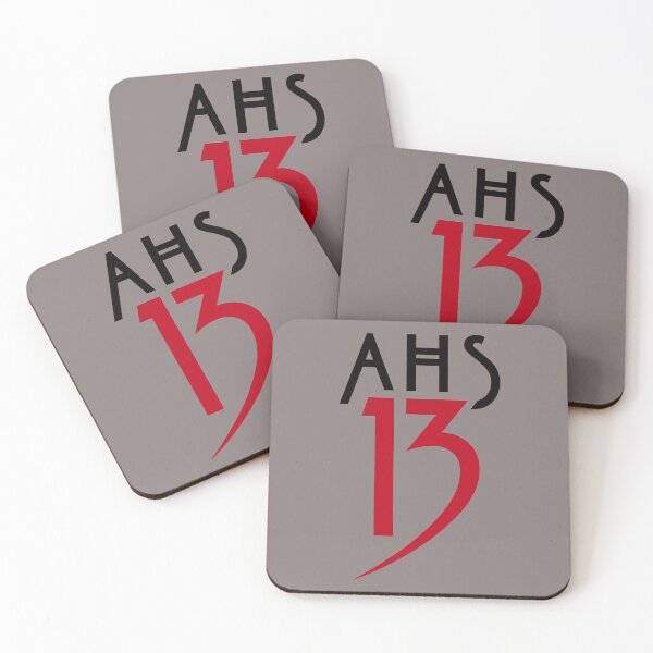 Item preview, American horror story 13 designed and sold by MoodleDoon.