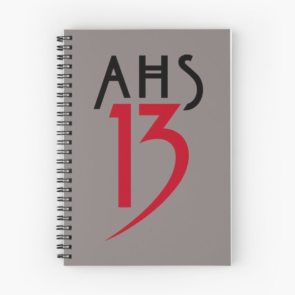 Item preview, American horror story 13 designed and sold by MoodleDoon.
