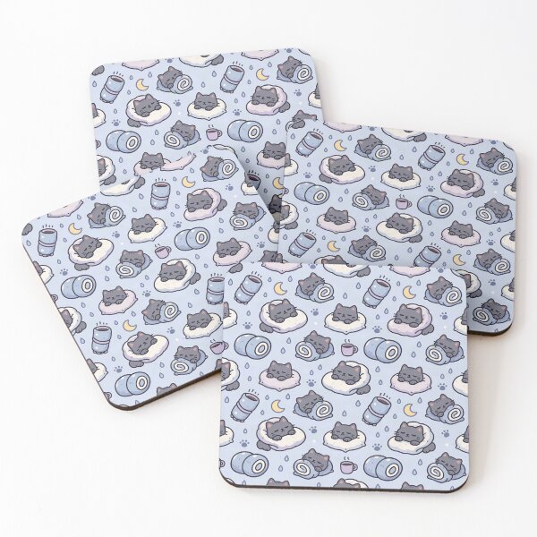 Item preview, Kawaii Cozy Moments designed and sold by LenNo9881.