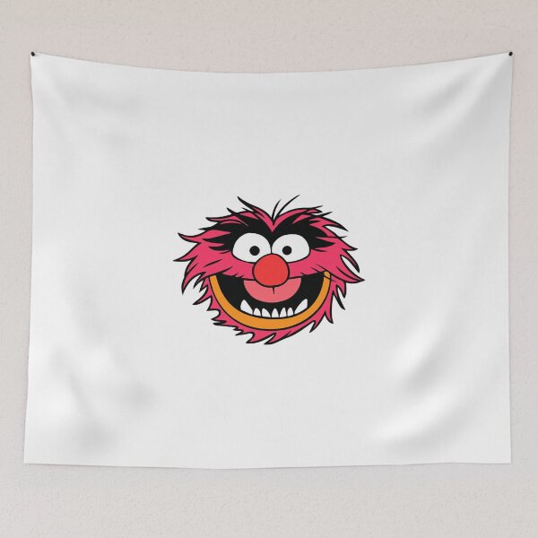 Item preview, Muppets designed and sold by JayneFlatley.