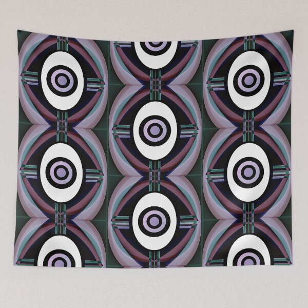 Item preview, Oval ornament designed and sold by AnnabellaRh.