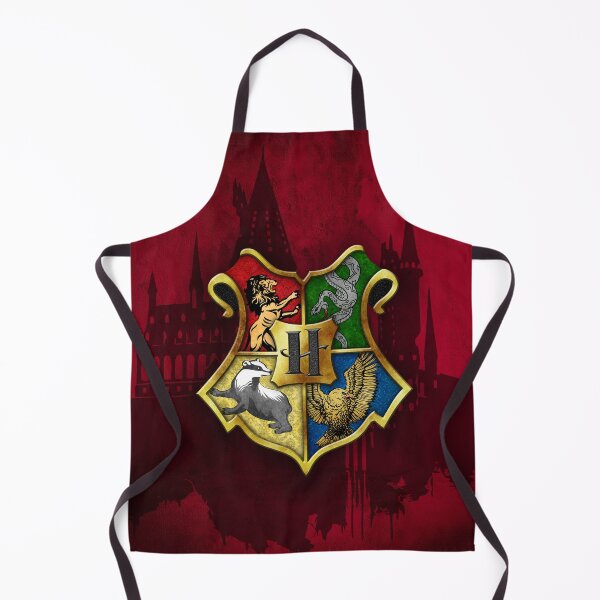 Item preview, HOGWARTS SHIELD 2 designed and sold by CERANOART.