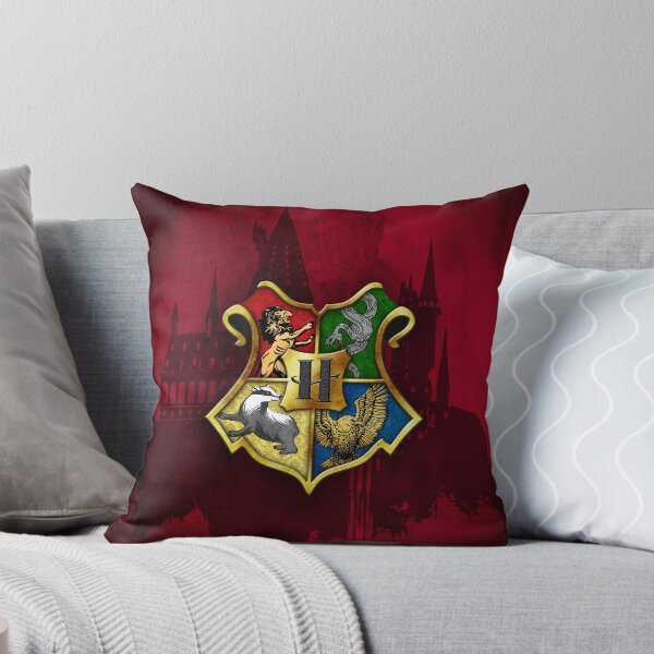 Item preview, HOGWARTS SHIELD 2 designed and sold by CERANOART.