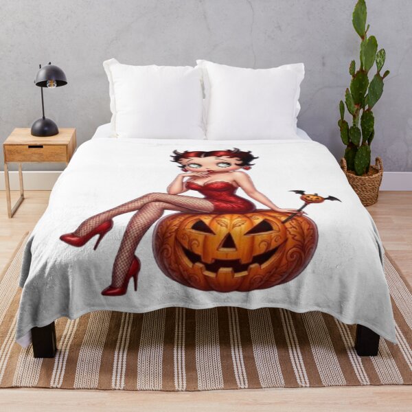 Item preview, BETTY BOOP designed and sold by CHRIST5000.
