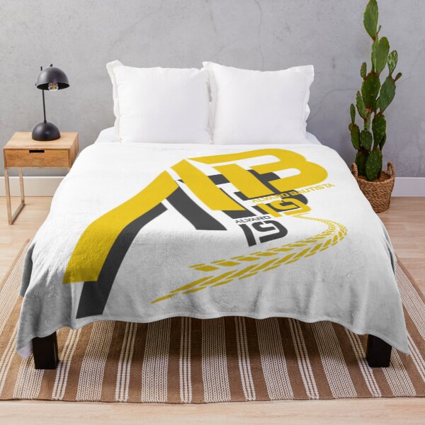 Item preview, Alvaro Bautista 19 - Grand Prix MotoGP Superbike Motorcycle Racer designed and sold by Geena7Slauson.