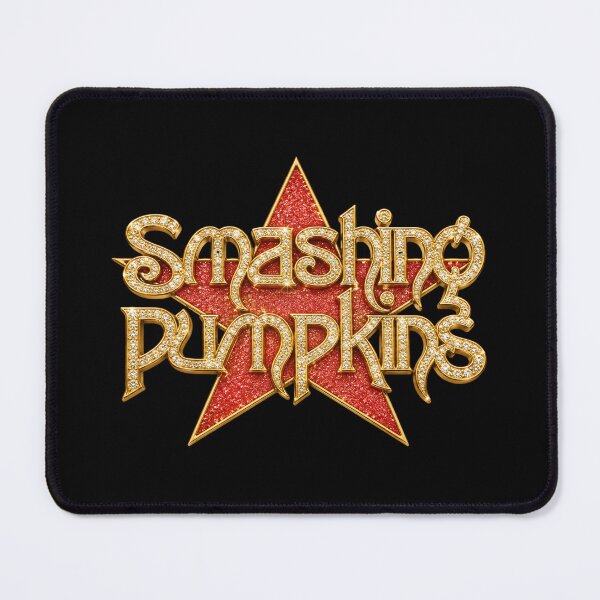 Item preview, Smashing Pumpkins Unisex Premium  Rock Invasion  -  Smashing Pumpkins designed and sold by RowenaVandermer.