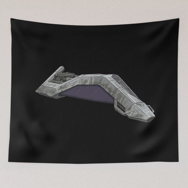 Item preview, the Nautilus designed and sold by TNSoldiers.com.