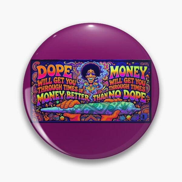 Item preview, Psychedelic Black Light Poster designed and sold by Halifaxartguy.