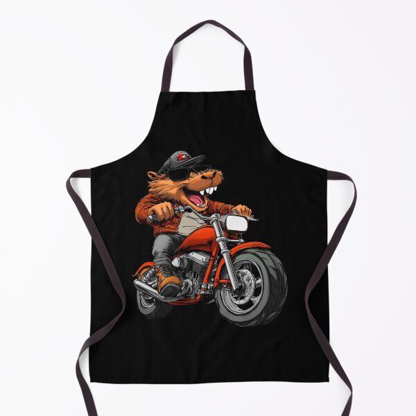 Item preview, Biber motorcycle designed and sold by Soulskier.