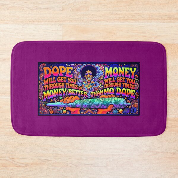 Item preview, Psychedelic Black Light Poster designed and sold by Halifaxartguy.