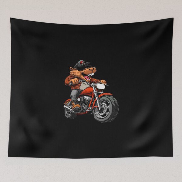 Item preview, Biber motorcycle designed and sold by Soulskier.