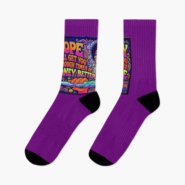 Item preview, Psychedelic Black Light Poster designed and sold by Halifaxartguy.