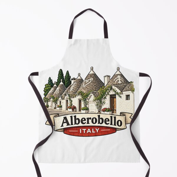 Item preview, Alberobello Italy – Travel Art designed and sold by maximinano100k.