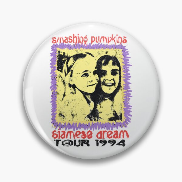 Item preview, Smashing Pumpkins designed and sold by RowenaVandermer.
