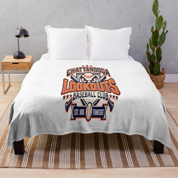 Item preview, Chattanooga Lookouts designed and sold by ActionForge.