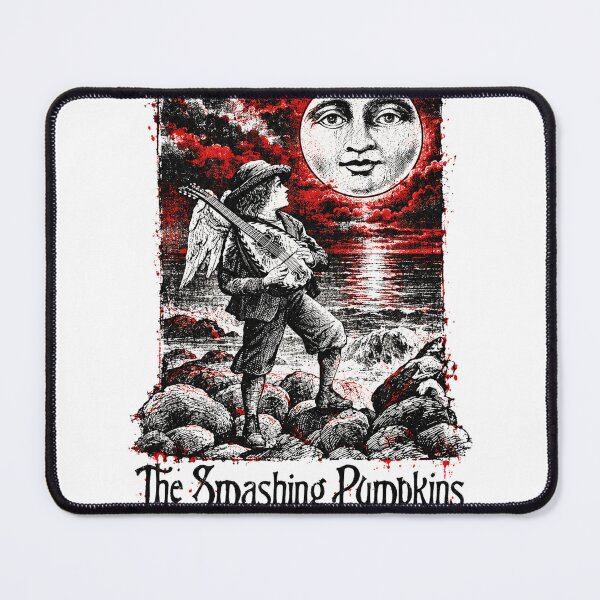 Item preview, The Smashing Pumpkins designed and sold by RowenaVandermer.