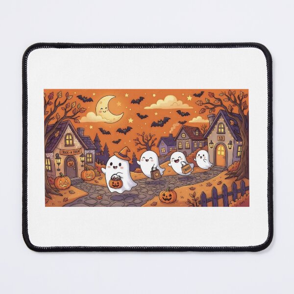 Item preview, Halloween? designed and sold by EvaAnPi.