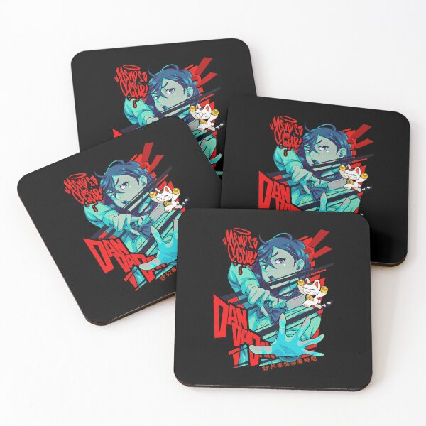 Item preview, Occult Action Spirit Fighter Comic Graphic designed and sold by raisine.