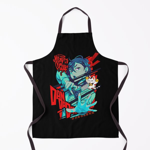 Item preview, Occult Action Spirit Fighter Comic Graphic designed and sold by raisine.