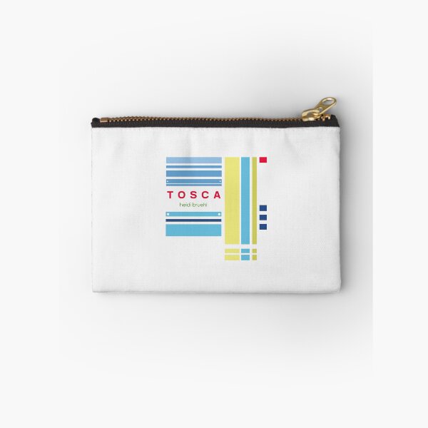 Item preview, Tosca Heidi Bruehl Downtempo Shirt – Minimalist Vienna Electronic Art designed and sold by THE MODA STEREO.