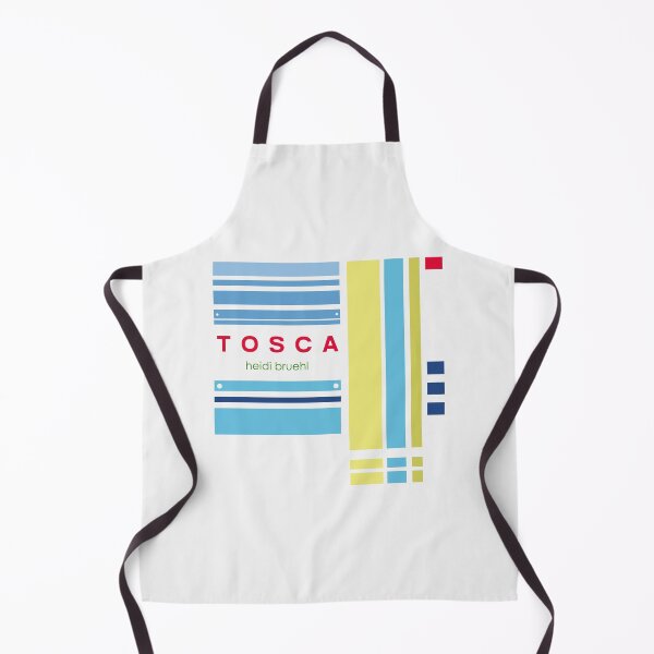 Item preview, Tosca Heidi Bruehl Downtempo Shirt – Minimalist Vienna Electronic Art designed and sold by THE MODA STEREO.