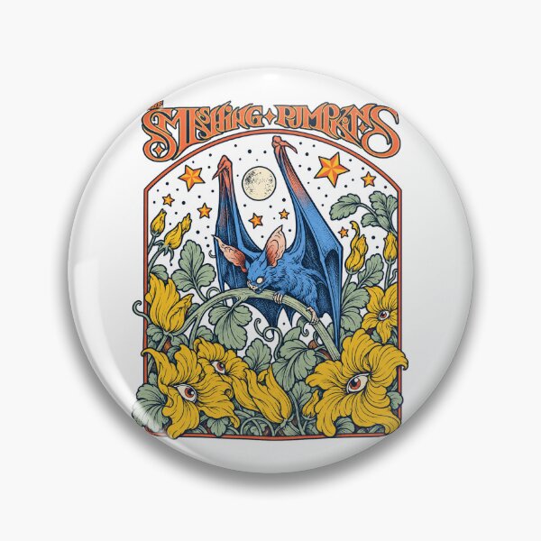 Item preview, The Smashing Pumpkins designed and sold by RowenaVandermer.