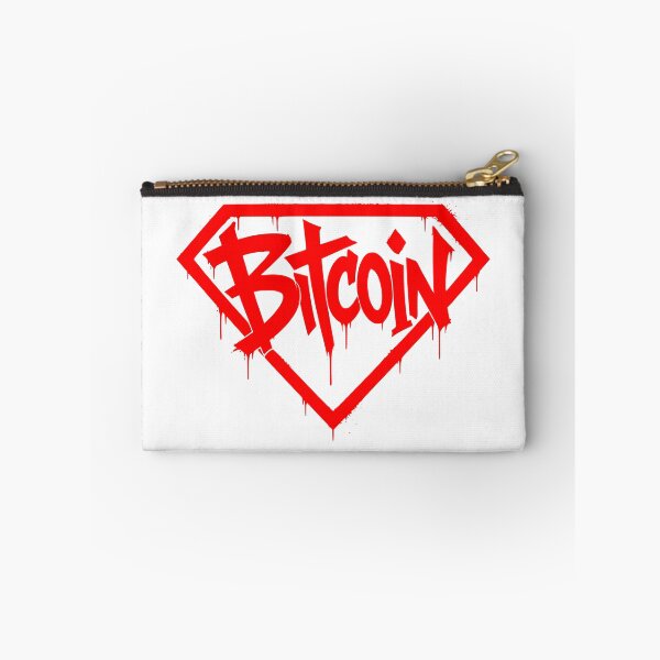 Item preview, Super Bitcoin designed and sold by FoRes-Art.