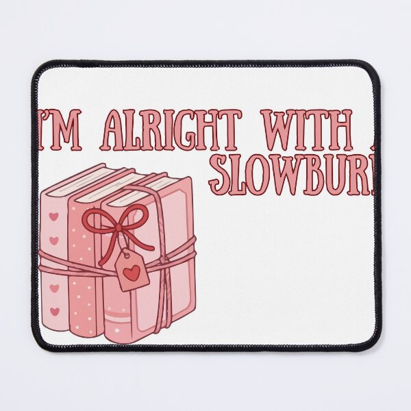 Item preview, Kacey Musgraves Slow Burn Booktok designed and sold by starburnedgirls.