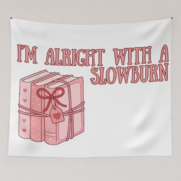 Item preview, Kacey Musgraves Slow Burn Booktok designed and sold by starburnedgirls.