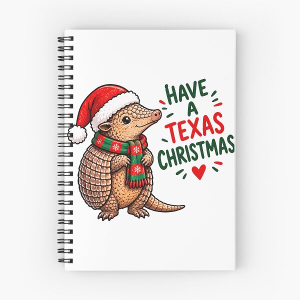 Item preview, Christmas Armadillo designed and sold by maximinano100k.