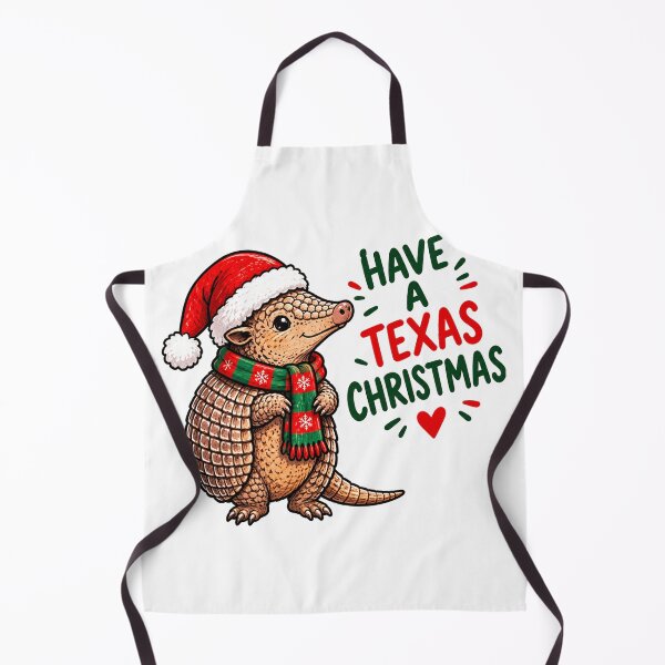 Item preview, Christmas Armadillo designed and sold by maximinano100k.