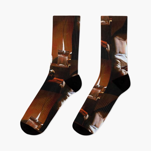 Item preview, Mary Magadalene with the Smoking Flame designed and sold by Jon-Baran.