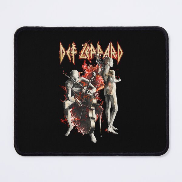 Item preview, Def Leppard  designed and sold by RowenaVandermer.